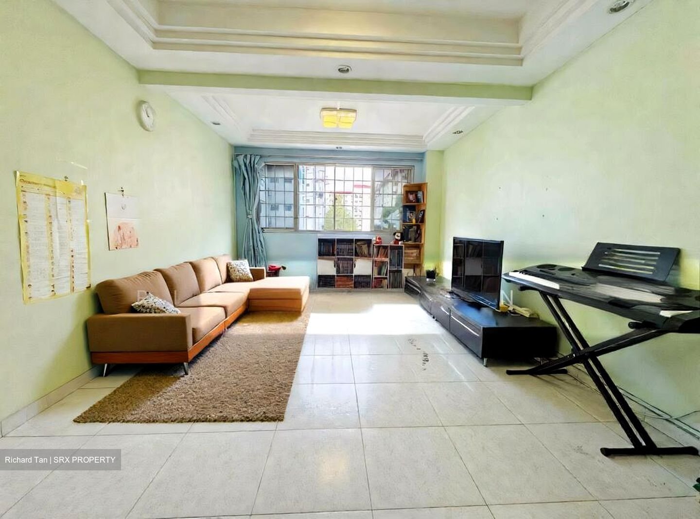 Blk 857 Woodlands Street 83 (Woodlands), HDB 5 Rooms #501783171